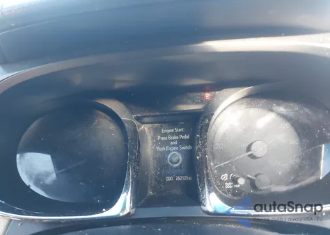 2013 Toyota Avalon Xle Premium z USA, uszkodzony, nr VIN 4T1BK1EB4DU012052